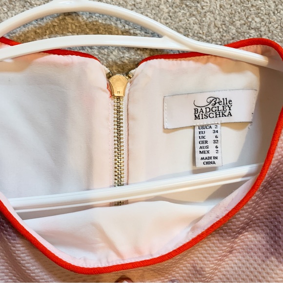 FLORAL DRESS SIZE 2 - Picture 3 of 8